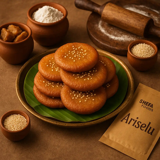Ariselu