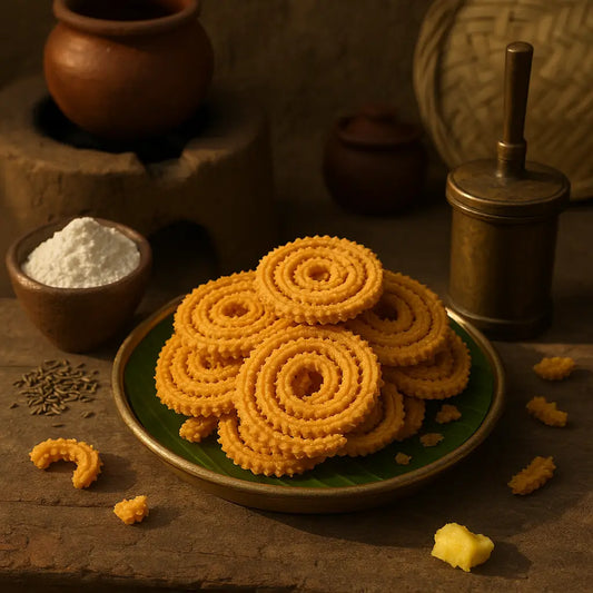Chakralu