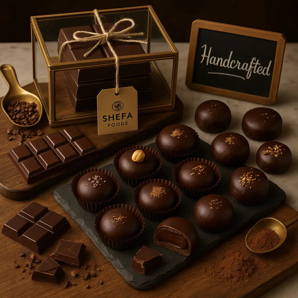 Dark Chocolates