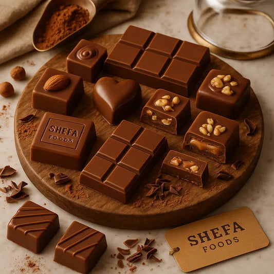 Brown Chocolates