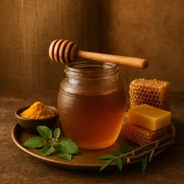 Honey