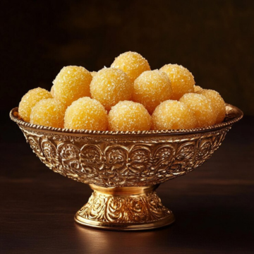 laddu